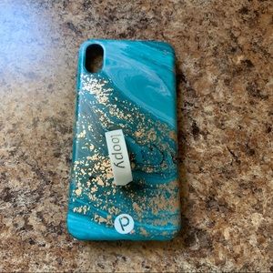 Loopy iPhone XS Max Phone Case